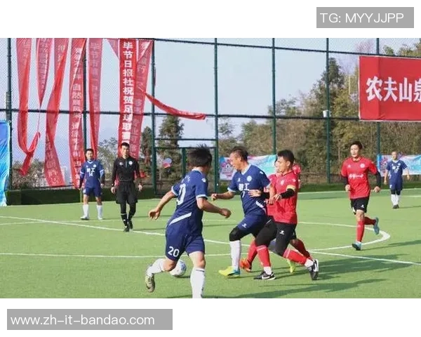 精彩瞬间尽在步足球图片中展现运动魅力与团队精神的完美结合