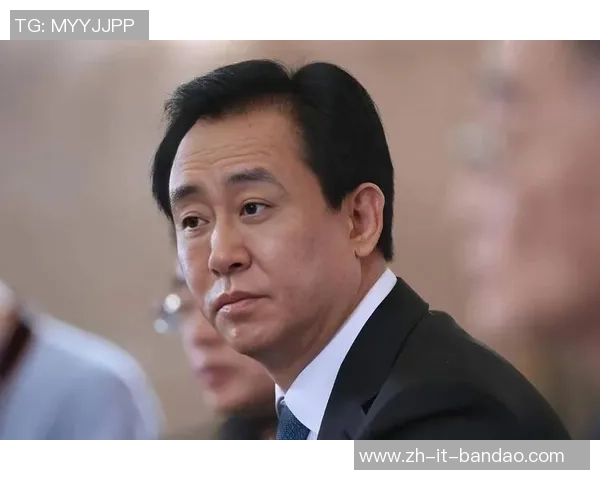 许家印借助足球实现财富与声誉的双重提升之路