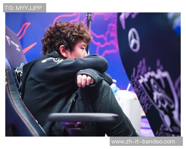 独家解析:BLG战队意识对比及其在比赛中的影响分析 独家解析:BLG战队意识对比及其在比赛中的影响分析