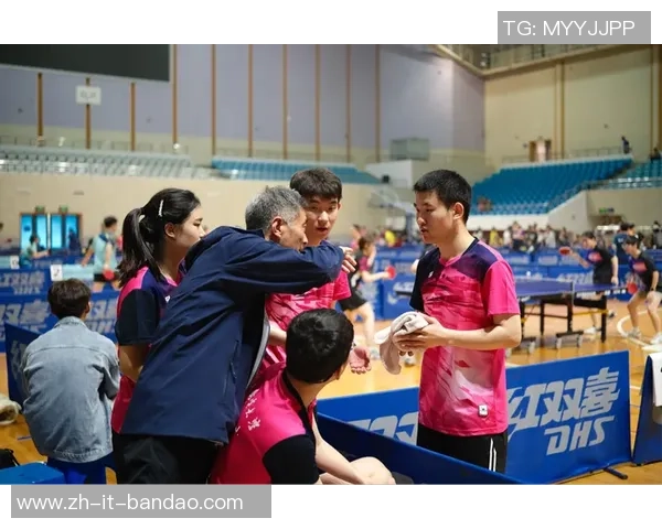 重庆乒乓球队防守策略解析：提升竞技水平的关键因素与实践经验